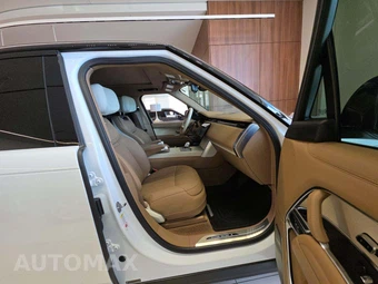2024 Land Rover Range Rover SV – miniatura 18