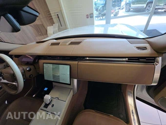 2024 Land Rover Range Rover SV – miniatura 19