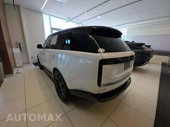2024 Land Rover Range Rover SV – miniatura 2