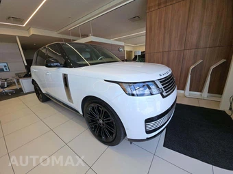 2024 Land Rover Range Rover SV – miniatura 4