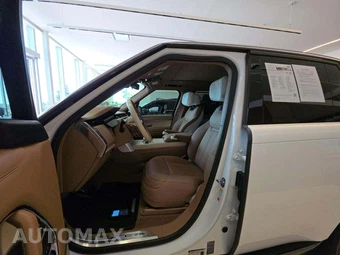 2024 Land Rover Range Rover SV – miniatura 6