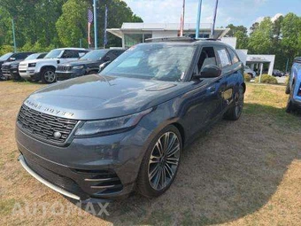 2024 Land Rover Range Rover Velar Dynamic HSE