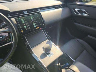 2024 Land Rover Range Rover Velar Dynamic HSE - miniatura 10