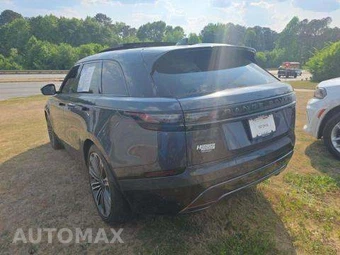 2024 Land Rover Range Rover Velar Dynamic HSE - miniatura 2