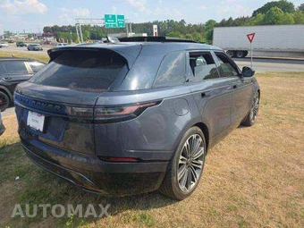2024 Land Rover Range Rover Velar Dynamic HSE - miniatura 3
