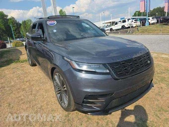2024 Land Rover Range Rover Velar Dynamic HSE - miniatura 4