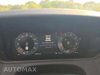 2024 Land Rover Range Rover Velar Dynamic HSE - miniatura 9