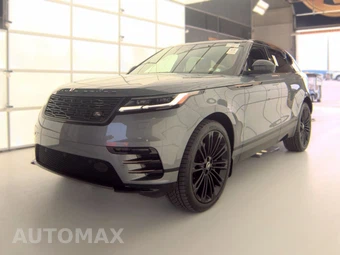 2024 Land Rover Range Rover Velar Dynamic HSE