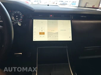 2024 Land Rover Range Rover Velar Dynamic HSE – miniatura 11