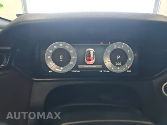 2024 Land Rover Range Rover Velar Dynamic HSE – miniatura 12