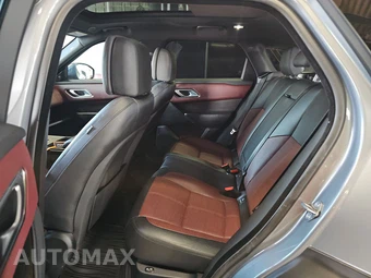2024 Land Rover Range Rover Velar Dynamic HSE – miniatura 13