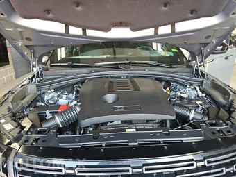 2024 Land Rover Range Rover Velar Dynamic HSE – miniatura 15