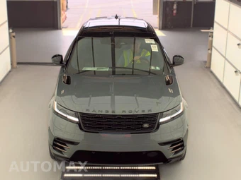2024 Land Rover Range Rover Velar Dynamic HSE – miniatura 2