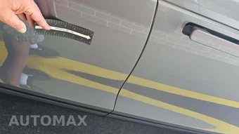 2024 Land Rover Range Rover Velar Dynamic HSE – miniatura 23