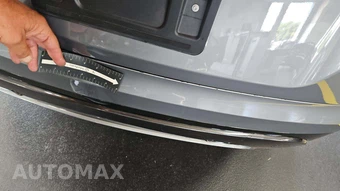 2024 Land Rover Range Rover Velar Dynamic HSE – miniatura 25