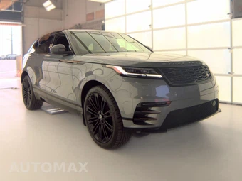 2024 Land Rover Range Rover Velar Dynamic HSE – miniatura 3