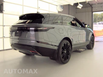 2024 Land Rover Range Rover Velar Dynamic HSE – miniatura 4