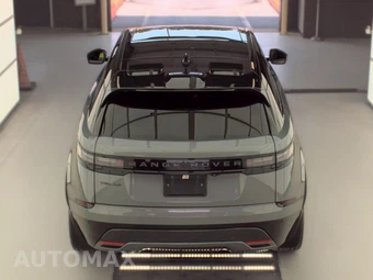 2024 Land Rover Range Rover Velar Dynamic HSE – miniatura 5