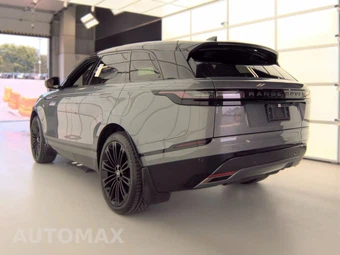 2024 Land Rover Range Rover Velar Dynamic HSE – miniatura 6