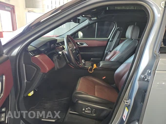 2024 Land Rover Range Rover Velar Dynamic HSE – miniatura 7