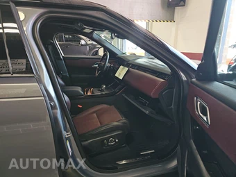 2024 Land Rover Range Rover Velar Dynamic HSE – miniatura 8
