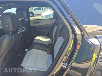 2024 Land Rover Range Rover Velar Dynamic SE – miniatura 13