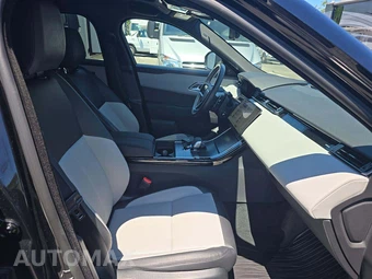 2024 Land Rover Range Rover Velar Dynamic SE – miniatura 18