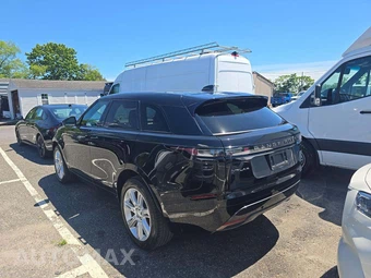 2024 Land Rover Range Rover Velar Dynamic SE – miniatura 2