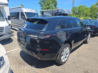 2024 Land Rover Range Rover Velar Dynamic SE – miniatura 3
