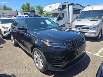 2024 Land Rover Range Rover Velar Dynamic SE – miniatura 4