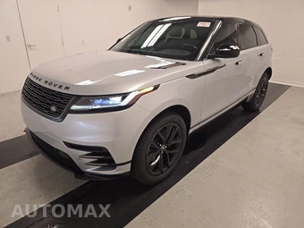 2024 Land Rover Range Rover Velar Dynamic SE