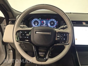 2024 Land Rover Range Rover Velar Dynamic SE – miniatura 10