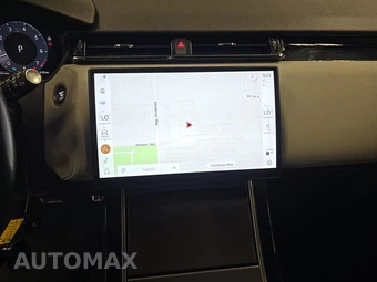 2024 Land Rover Range Rover Velar Dynamic SE – miniatura 11