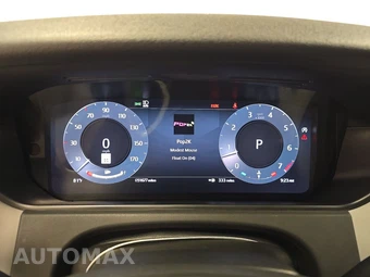 2024 Land Rover Range Rover Velar Dynamic SE – miniatura 12