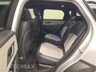 2024 Land Rover Range Rover Velar Dynamic SE – miniatura 13