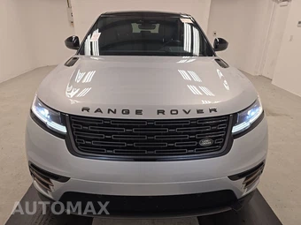 2024 Land Rover Range Rover Velar Dynamic SE – miniatura 2