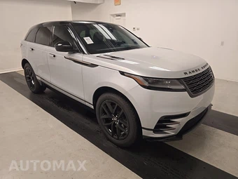 2024 Land Rover Range Rover Velar Dynamic SE – miniatura 3