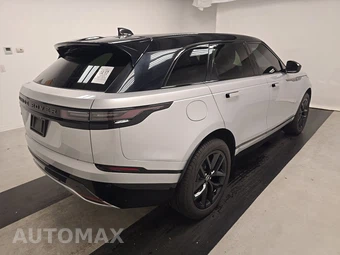 2024 Land Rover Range Rover Velar Dynamic SE – miniatura 4
