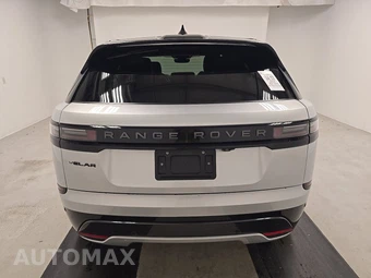 2024 Land Rover Range Rover Velar Dynamic SE – miniatura 5