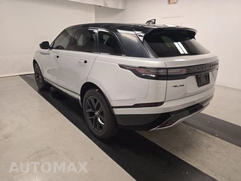 2024 Land Rover Range Rover Velar Dynamic SE – miniatura 6