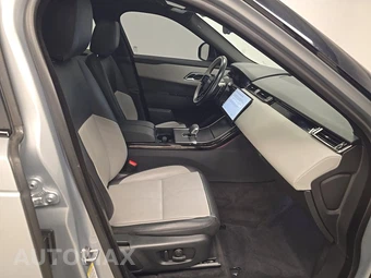 2024 Land Rover Range Rover Velar Dynamic SE – miniatura 8