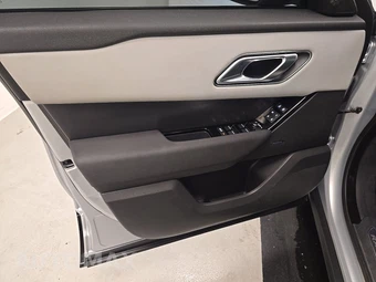 2024 Land Rover Range Rover Velar Dynamic SE – miniatura 9