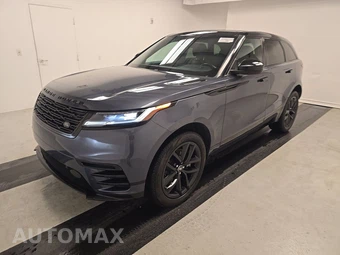 2024 Land Rover Range Rover Velar Dynamic SE