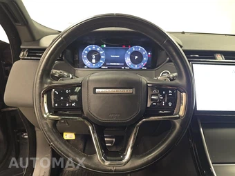 2024 Land Rover Range Rover Velar Dynamic SE – miniatura 10