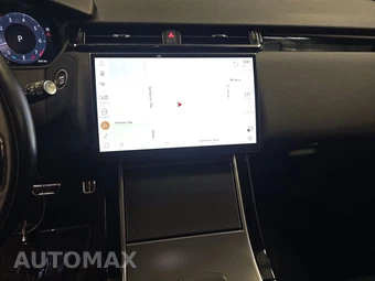 2024 Land Rover Range Rover Velar Dynamic SE – miniatura 11