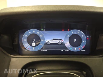 2024 Land Rover Range Rover Velar Dynamic SE – miniatura 12