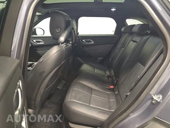 2024 Land Rover Range Rover Velar Dynamic SE – miniatura 13
