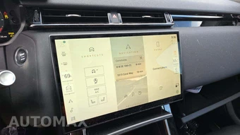 2024 Land Rover Range Rover Velar Dynamic SE – miniatura 18