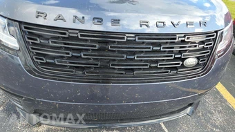 2024 Land Rover Range Rover Velar Dynamic SE – miniatura 19