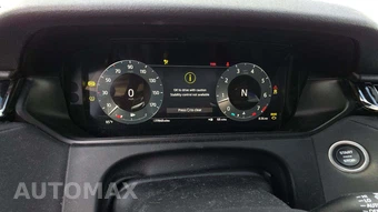 2024 Land Rover Range Rover Velar Dynamic SE – miniatura 20